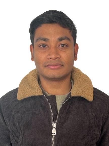 Michael R Syiemlieh