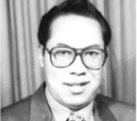 (L) Shri. E K Mawlong