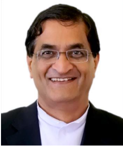 Fr Stephen Mavely sdb