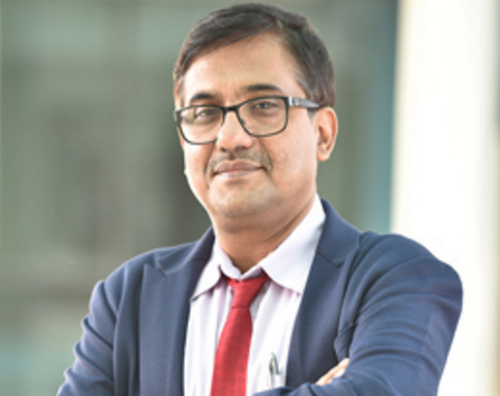 Dr. Pushpak Bhattacharyya