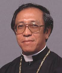 (L)Arch Bishop Dominic Jala