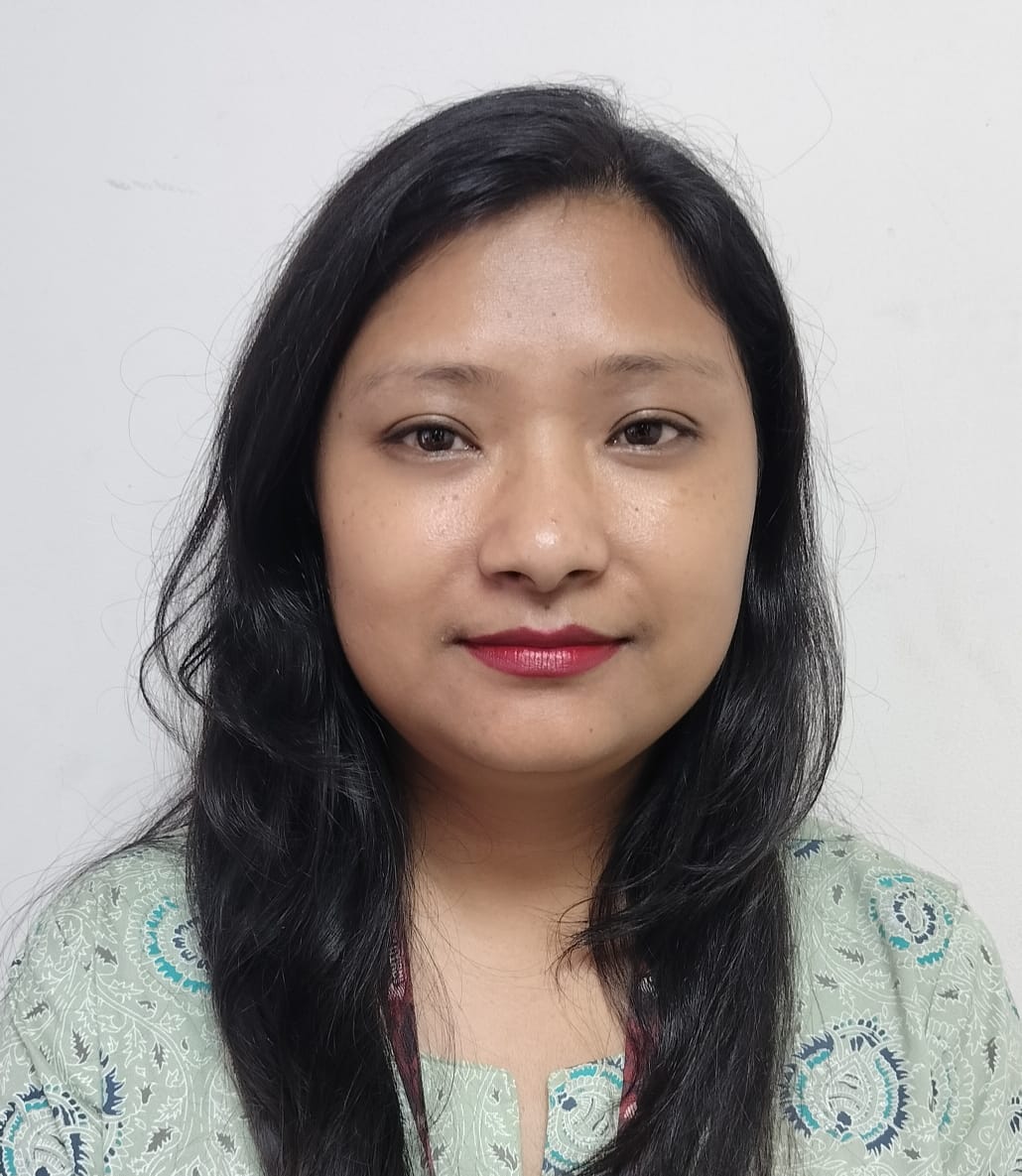 Upasna Rai Khongsngi
