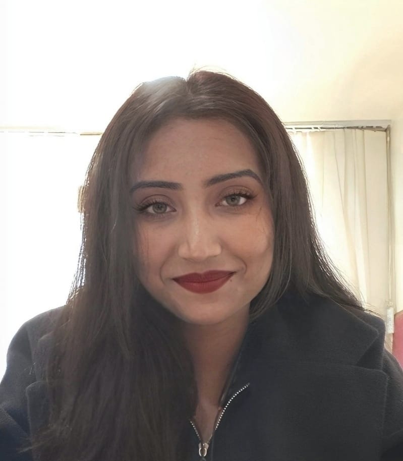 Prinali Tanti