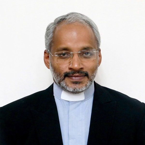 Fr Joby Joseph sdb