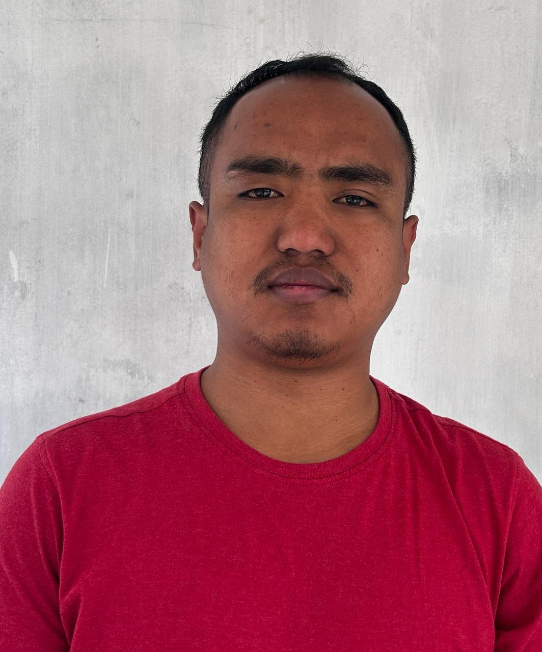 Deep Gurung