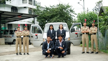 SACSEVA Picture